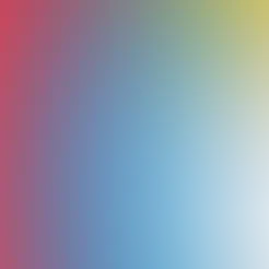 blurhash of the original image