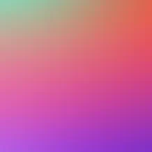 blurhash of the original image