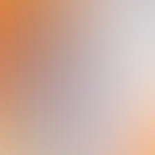 blurhash of the original image