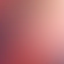 blurhash of the original image