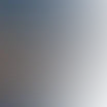 blurhash of the original image