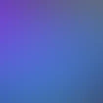 blurhash of the original image