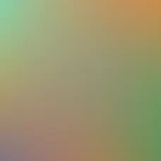 blurhash of the original image