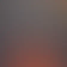 blurhash of the original image