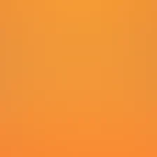 blurhash of the original image