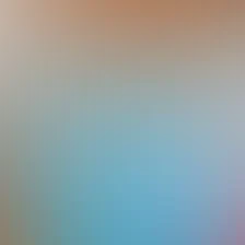blurhash of the original image