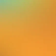 blurhash of the original image