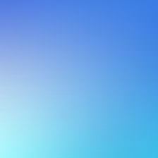 blurhash of the original image