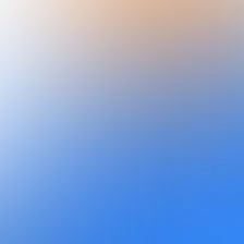 blurhash of the original image