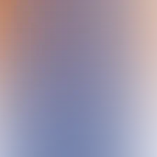 blurhash of the original image