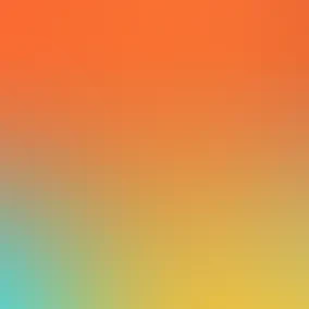 blurhash of the original image
