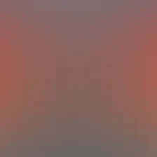 blurhash of the original image