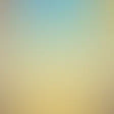 blurhash of the original image