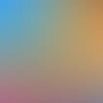 blurhash of the original image