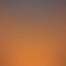 blurhash of the original image