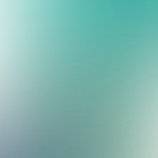 blurhash of the original image