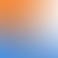 blurhash of the original image