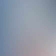 blurhash of the original image