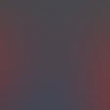 blurhash of the original image