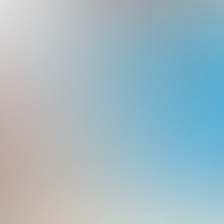 blurhash of the original image