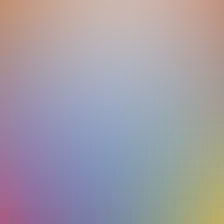 blurhash of the original image