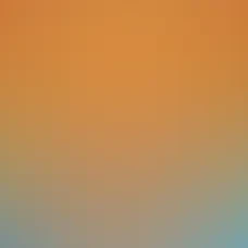 blurhash of the original image