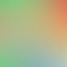 blurhash of the original image