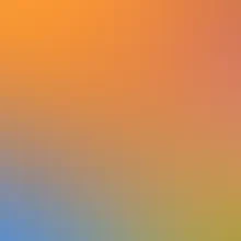 blurhash of the original image