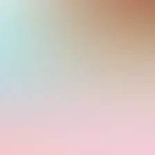 blurhash of the original image