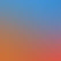 blurhash of the original image