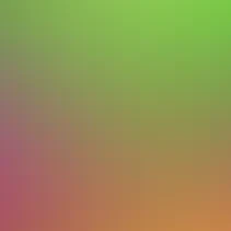 blurhash of the original image