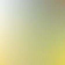 blurhash of the original image