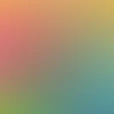 blurhash of the original image