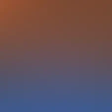 blurhash of the original image