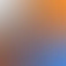 blurhash of the original image