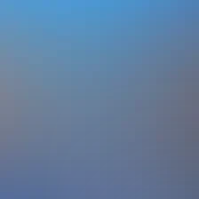 blurhash of the original image