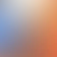 blurhash of the original image