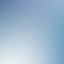 blurhash of the original image