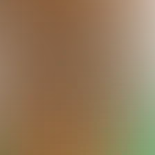 blurhash of the original image