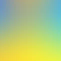 blurhash of the original image