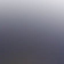 blurhash of the original image