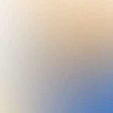 blurhash of the original image
