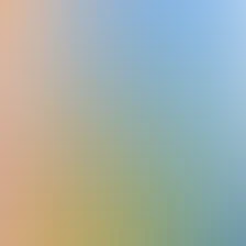 blurhash of the original image