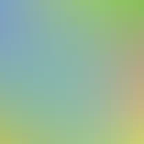 blurhash of the original image