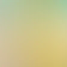 blurhash of the original image
