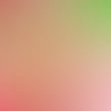 blurhash of the original image