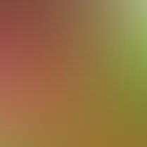blurhash of the original image