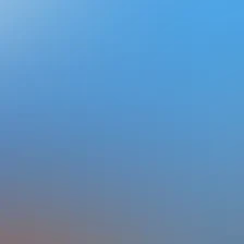 blurhash of the original image