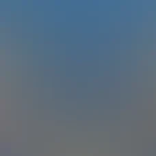 blurhash of the original image