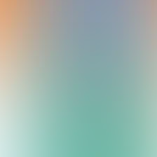 blurhash of the original image